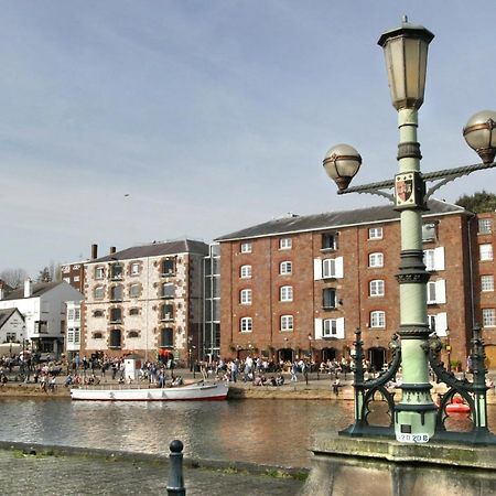 Half Price Offer - Exeter City Apartment Eksteriør billede