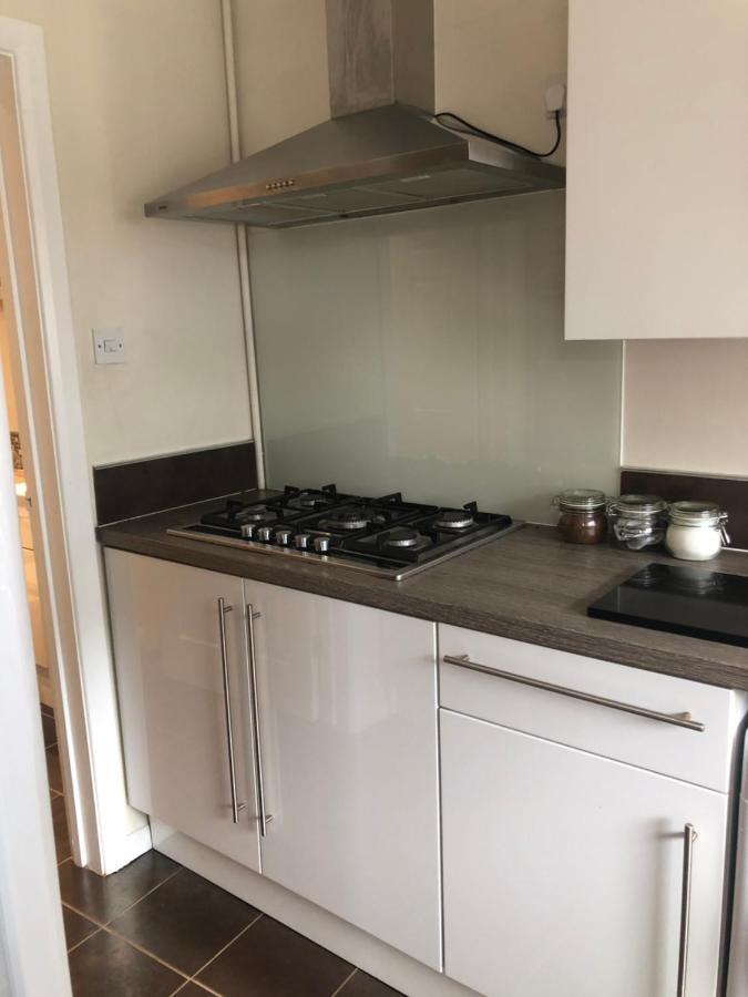 Half Price Offer - Exeter City Apartment Eksteriør billede