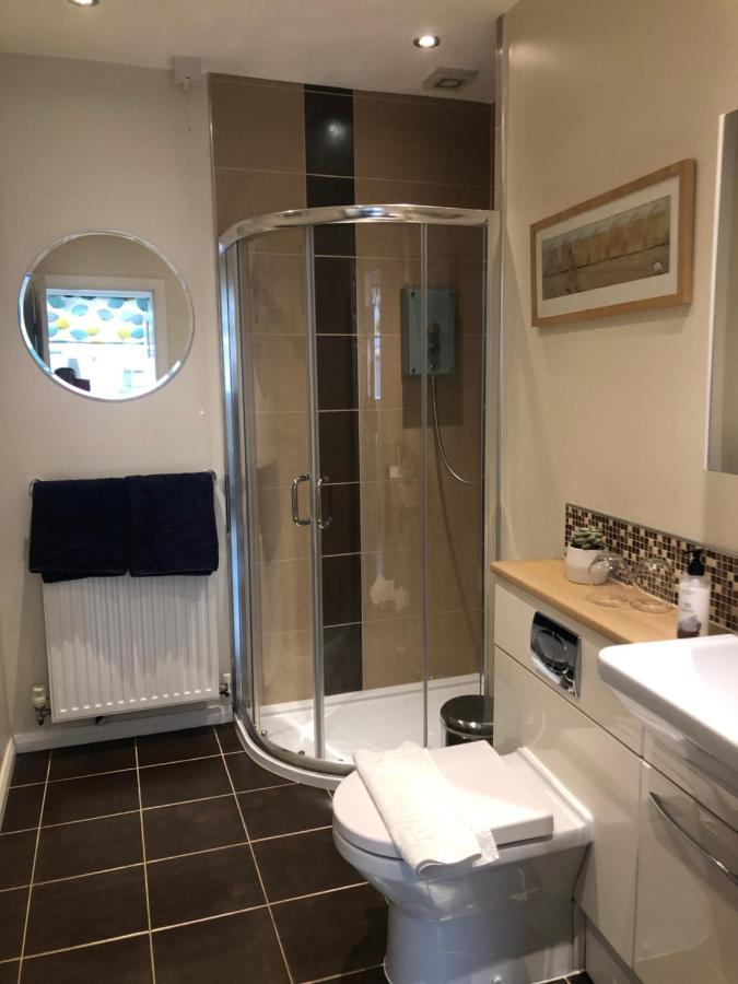 Half Price Offer - Exeter City Apartment Eksteriør billede