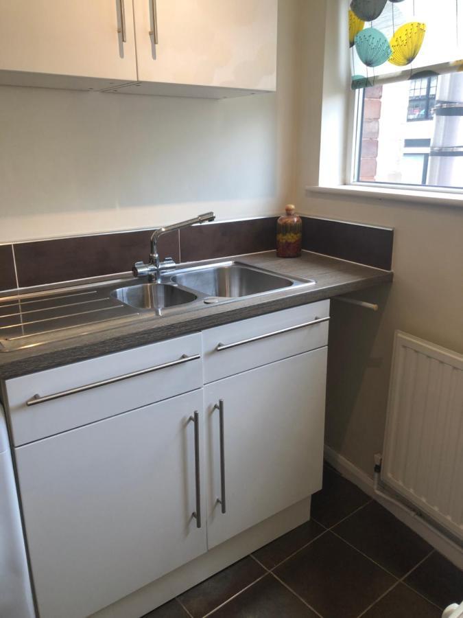 Half Price Offer - Exeter City Apartment Eksteriør billede