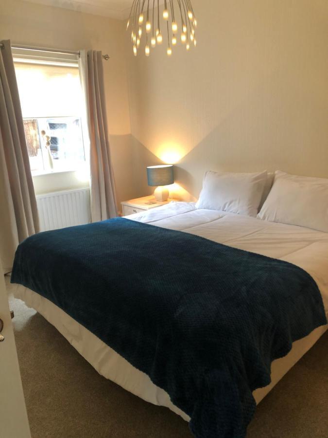 Half Price Offer - Exeter City Apartment Eksteriør billede